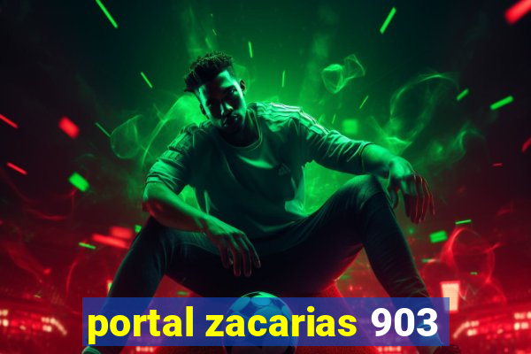 portal zacarias 903